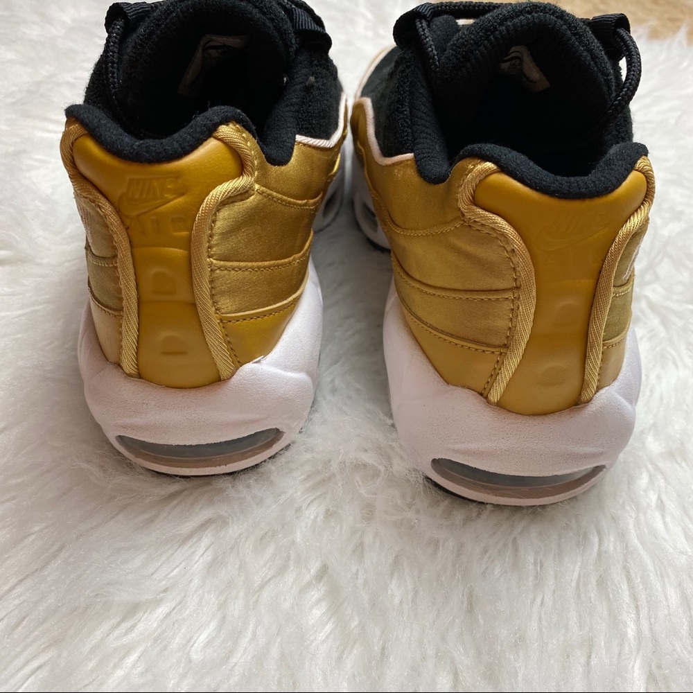Nike Air Max 95 LX Wheat Gold - Picture 5 of 7